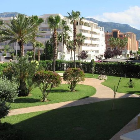 Brisas de Denia, Beach&Town Exterior foto